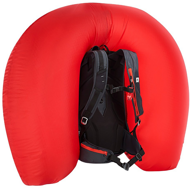 Arva Ride18 Switch Lawinenrucksack