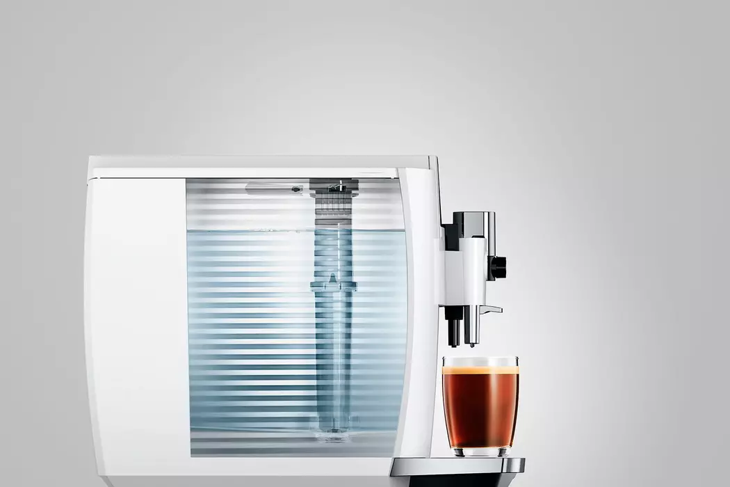 Kaffeemaschine E8