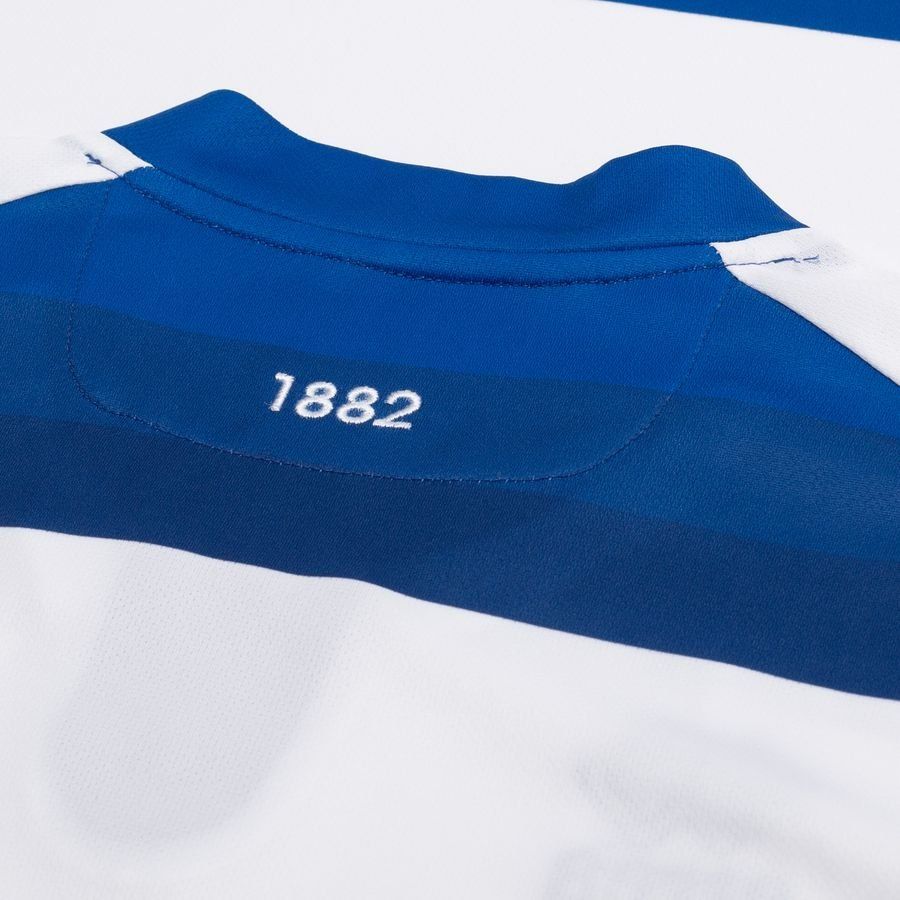 Queens Park Rangers Maillot Domicile 2024/25