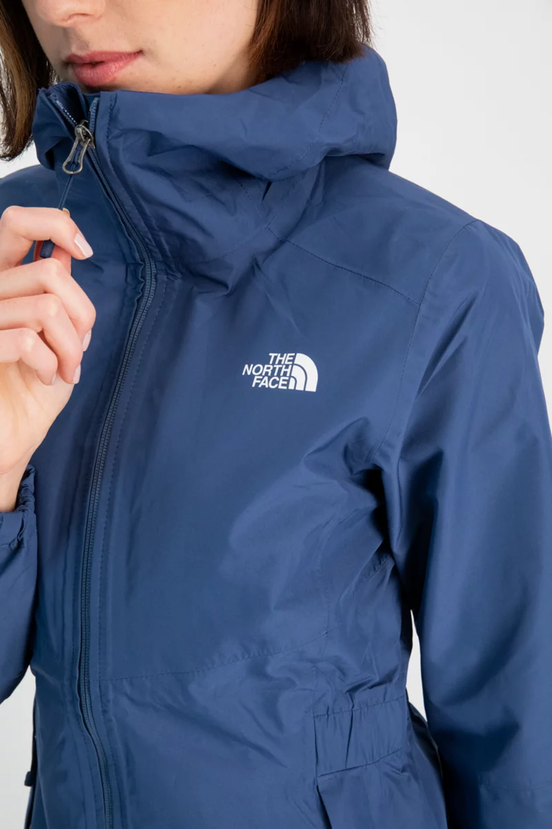 The North Face Hikesteller Parka Damen Outdoorjacke