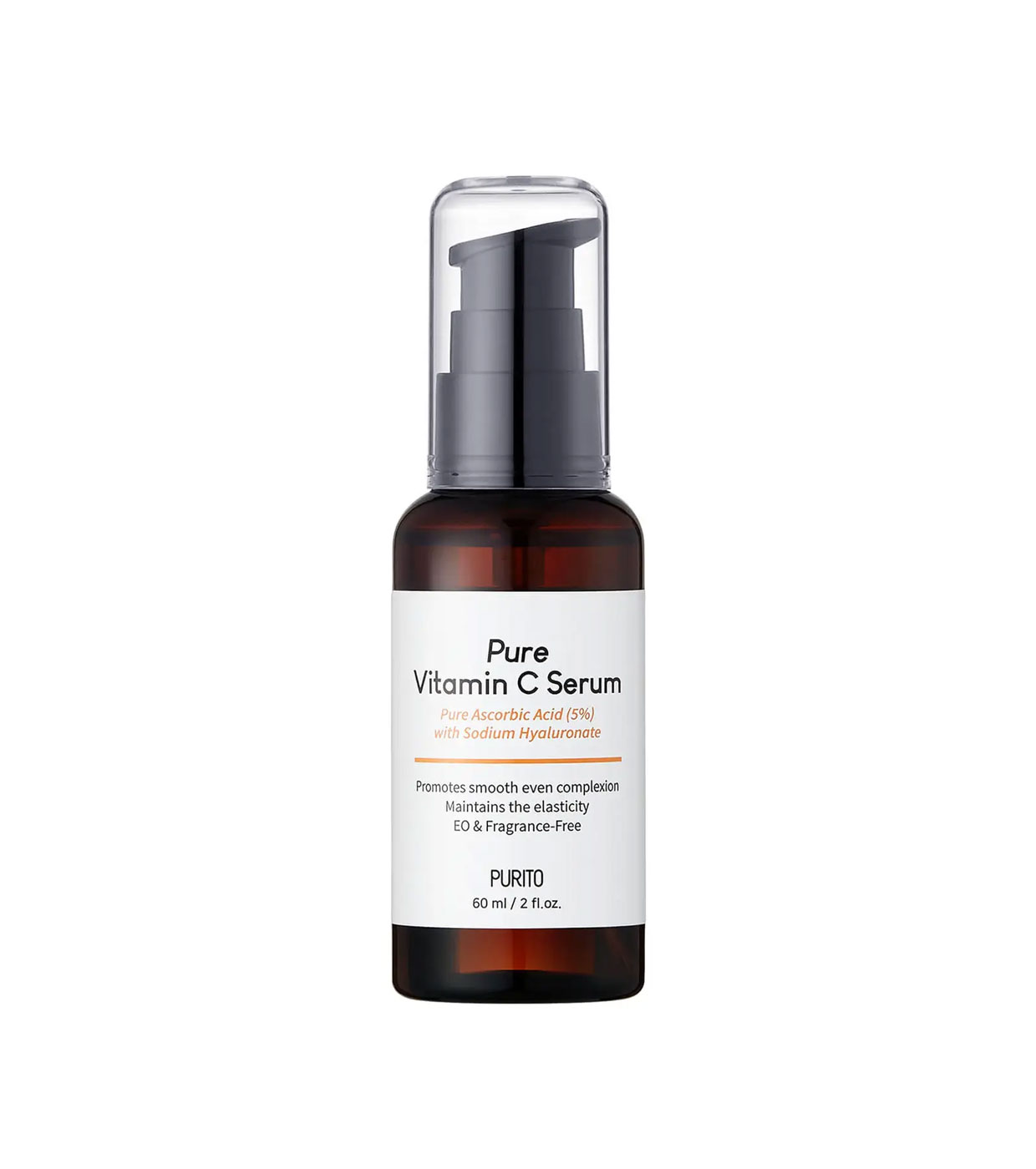 Purito - soro Pure Vitamin C