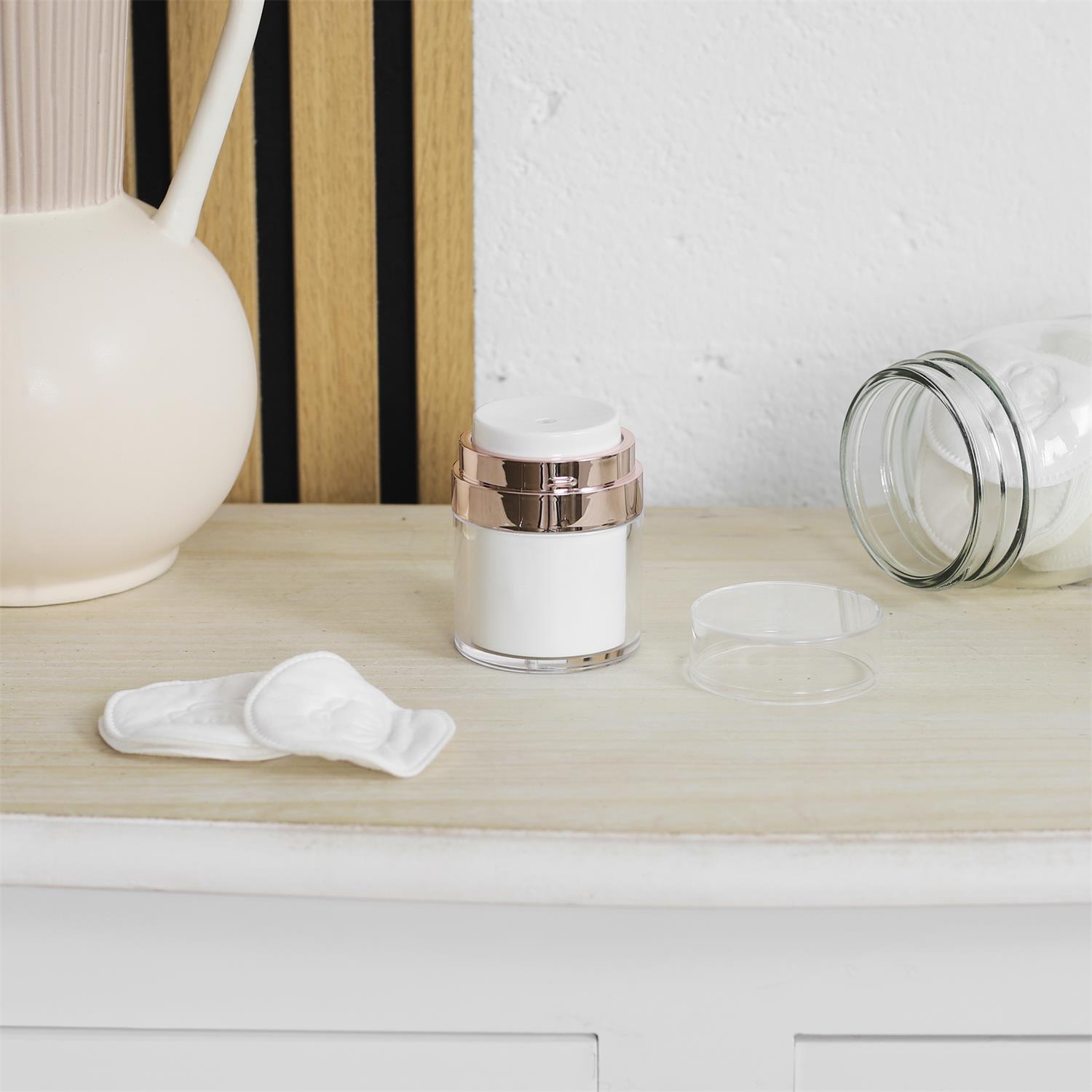 DISTRIBUTEUR POMPE 30ML