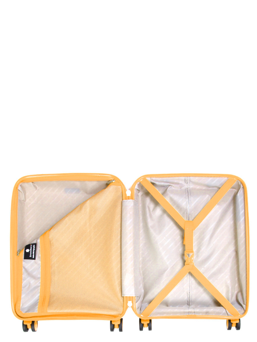 Valise Snowball Oruro 55 cm