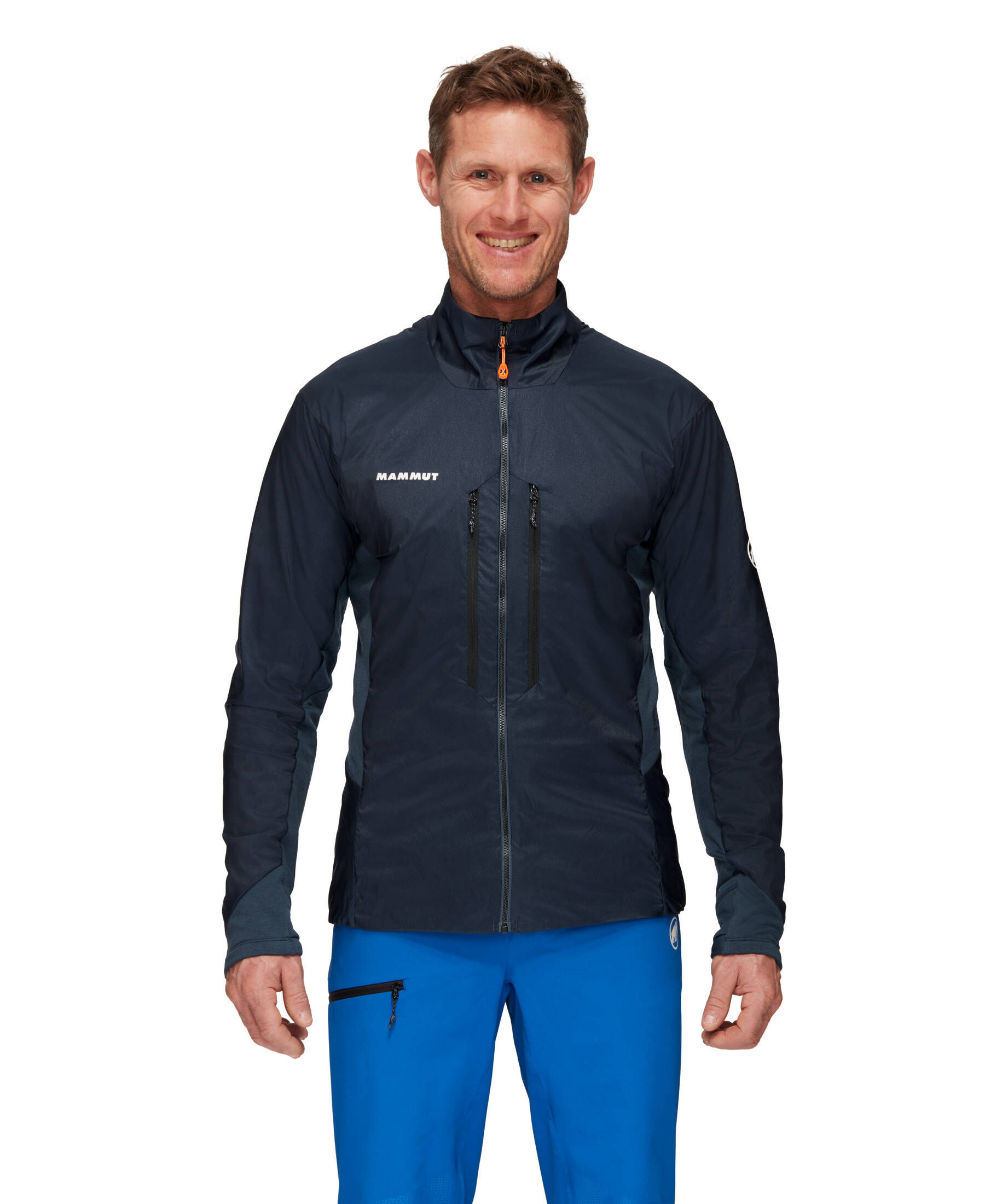 Mammut| Herren Jacke 
