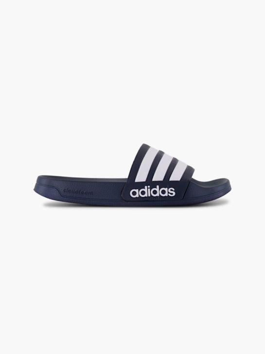 adidas Slide Blau