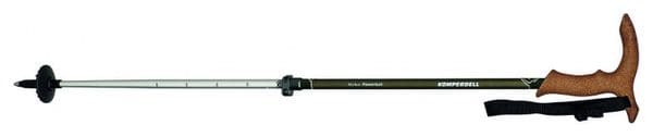 Bâton Komperdell Walker Powerlock