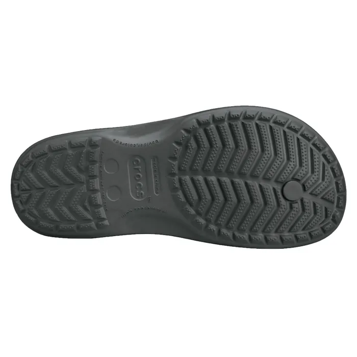 Crocs Crocband Flip Slippers Senior