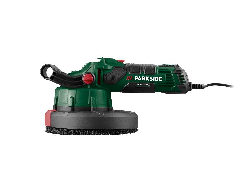 Vloer- en wandschuurmachine 1050 W
