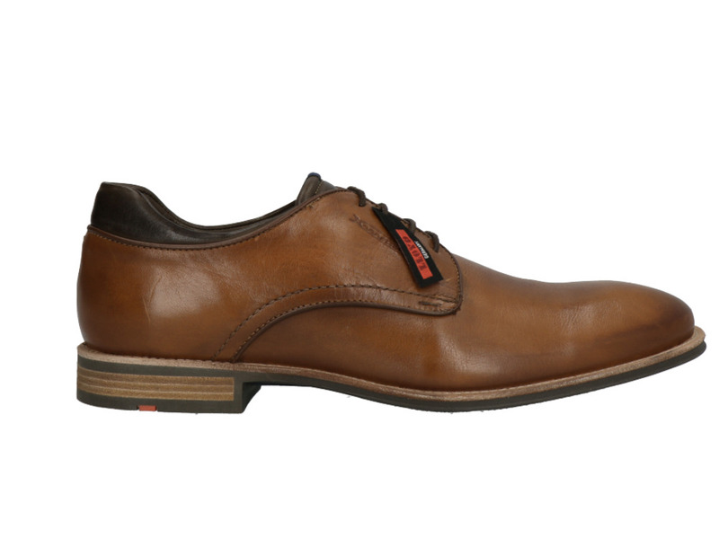 Lloyd 10-202-13 Cognac/donkerbruin