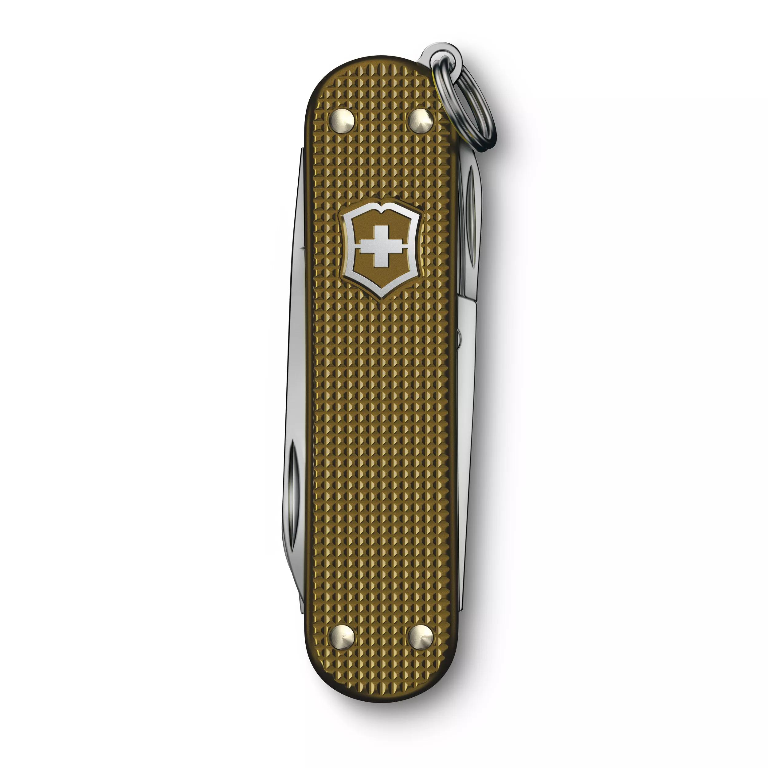 Classic SD Alox Limited Edition 2024-Terra Brown