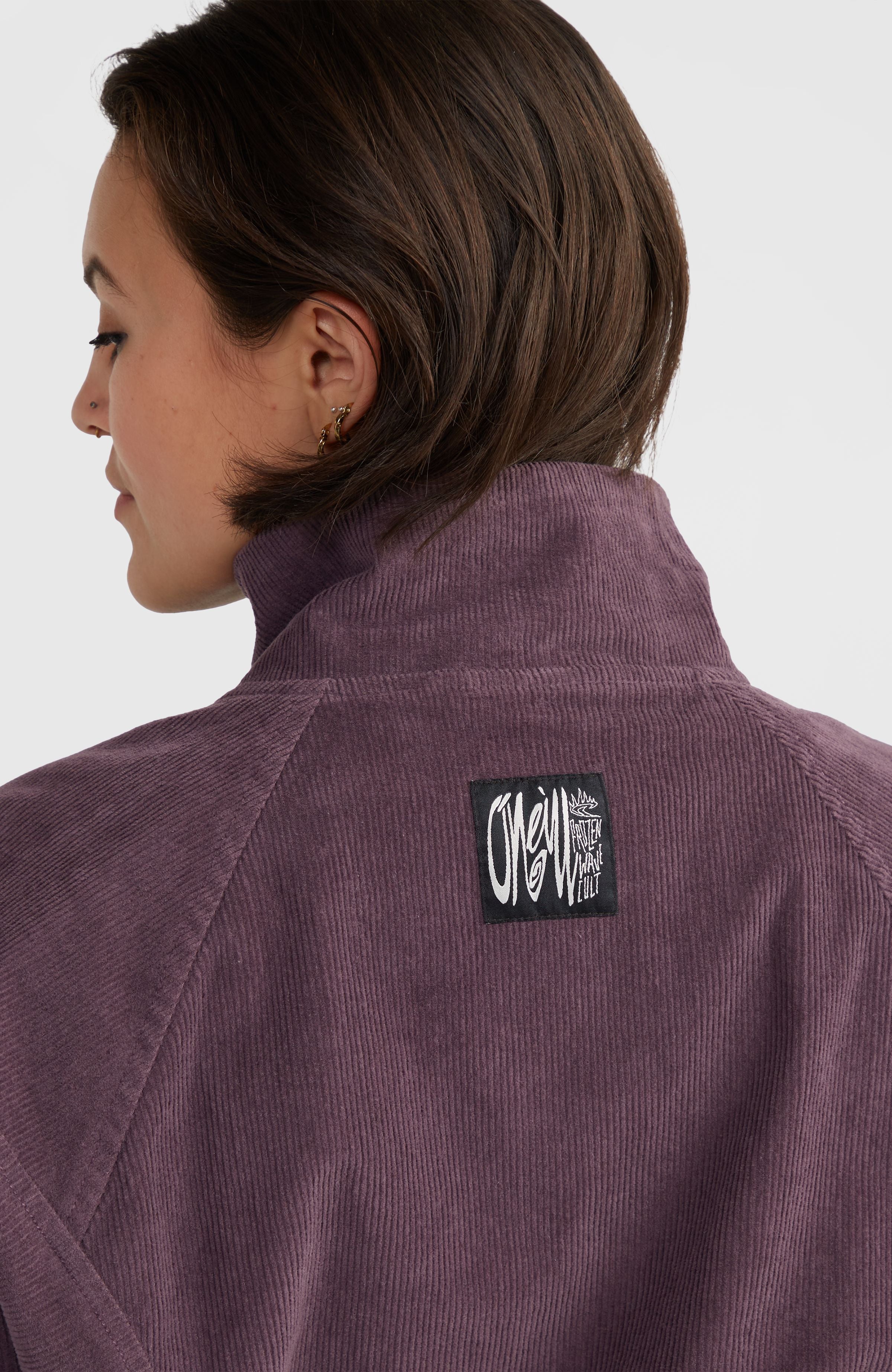 Surf Heroes Cord jas