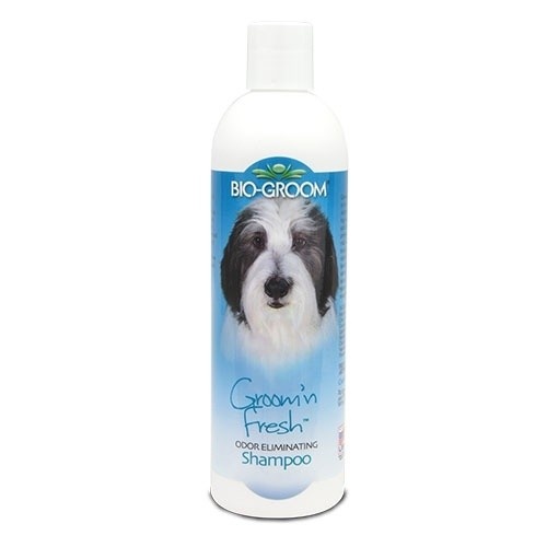 Shampoo Groom'n Fresh para Cães - Aroma Neutro