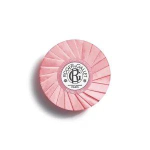 Gingembre Rouge Savon Bienfaisant - 100g