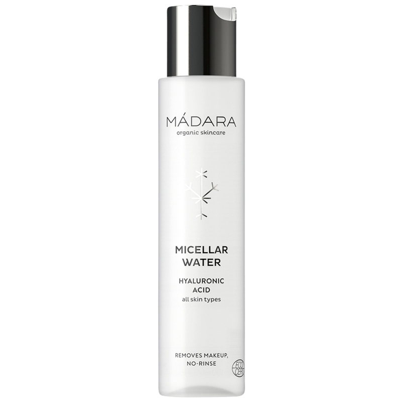MÁDARA Micellar Water 100 ml