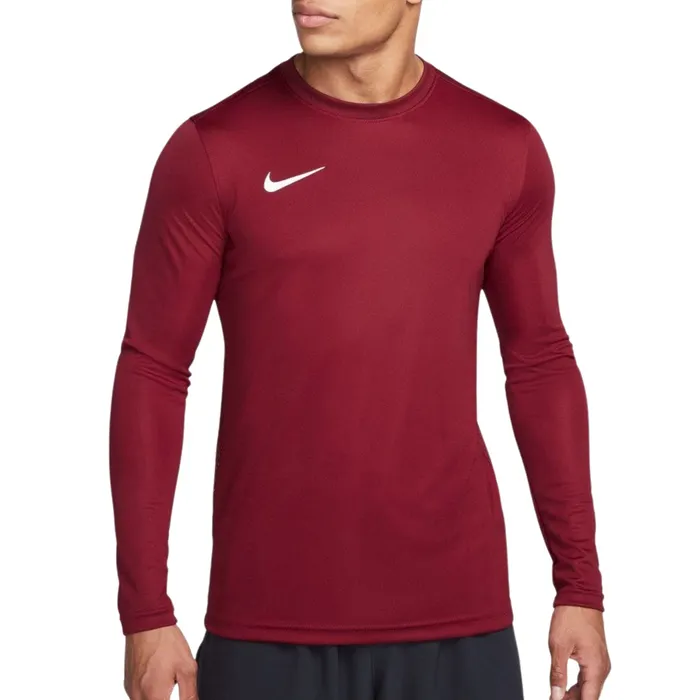 Nike Park VII LS Shirt Heren