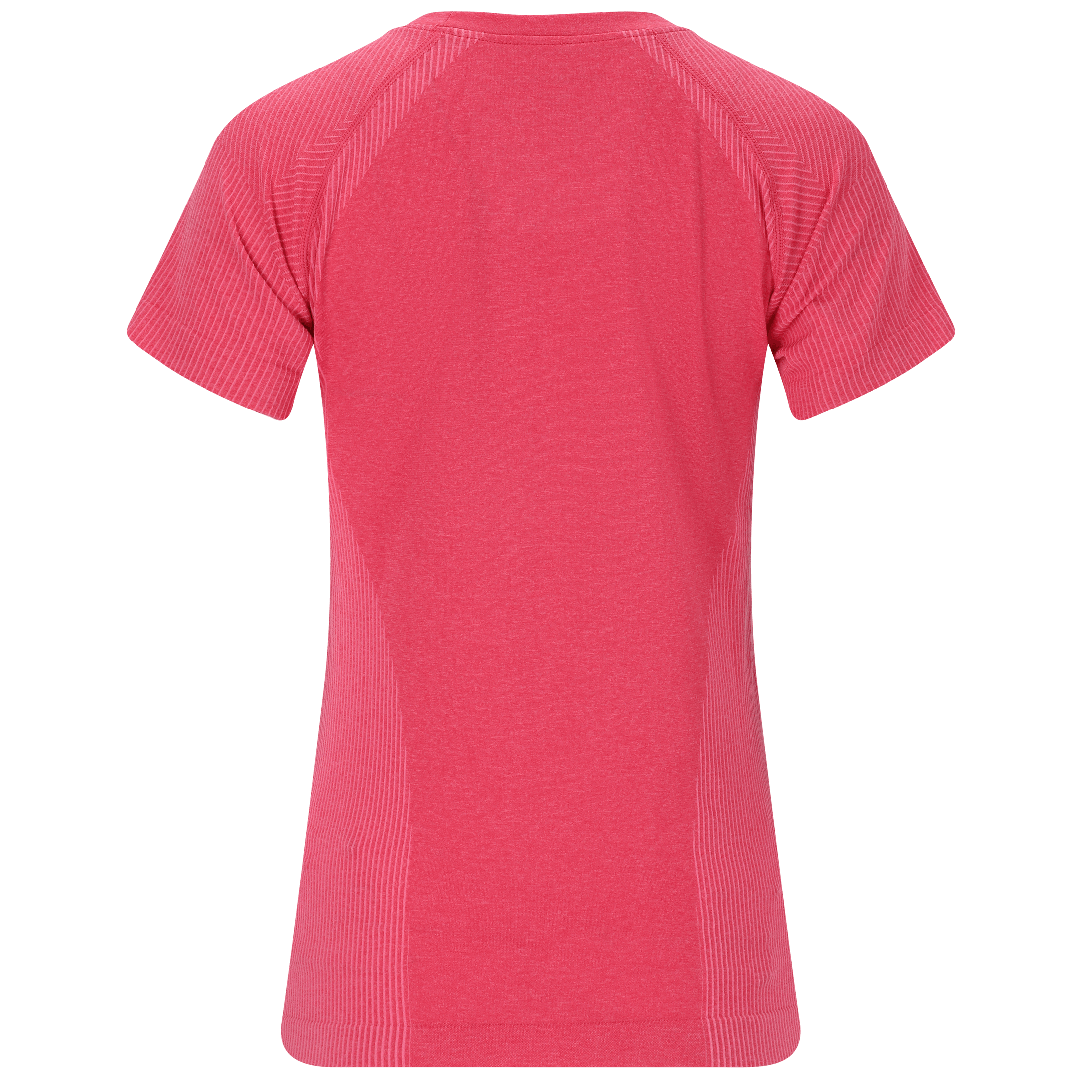 Endurance Halenas W Seamless Tee - Treningstøy