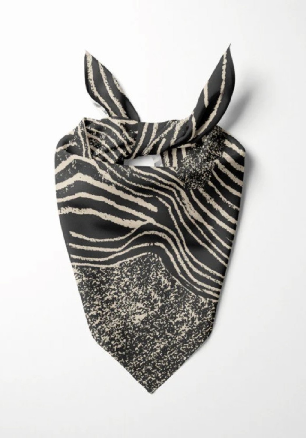 BADI Culture Foulard Amatye 70