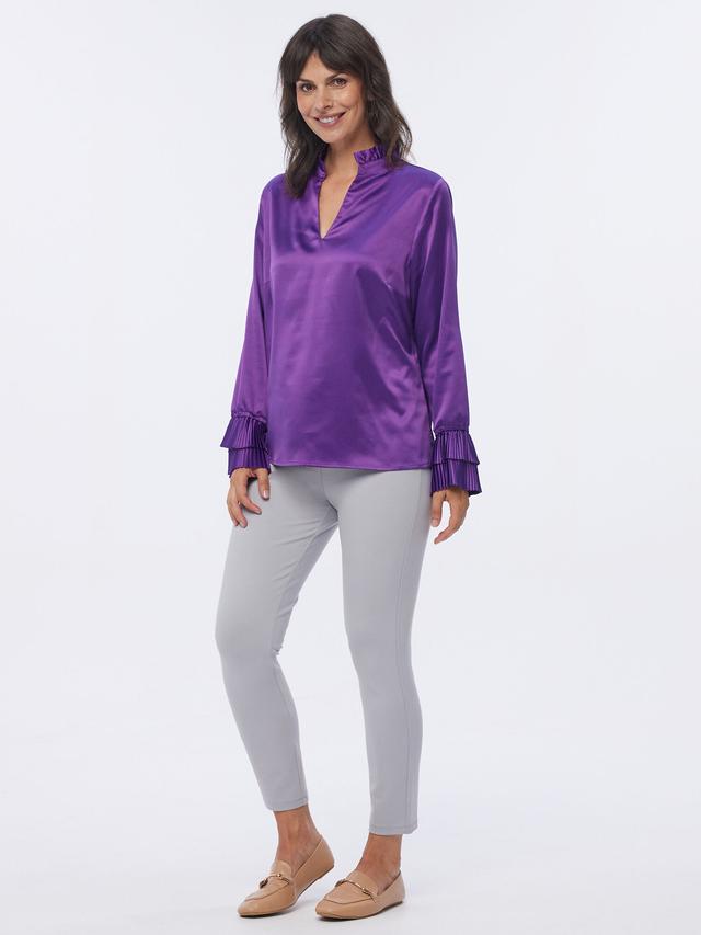 Bluse Violetta
