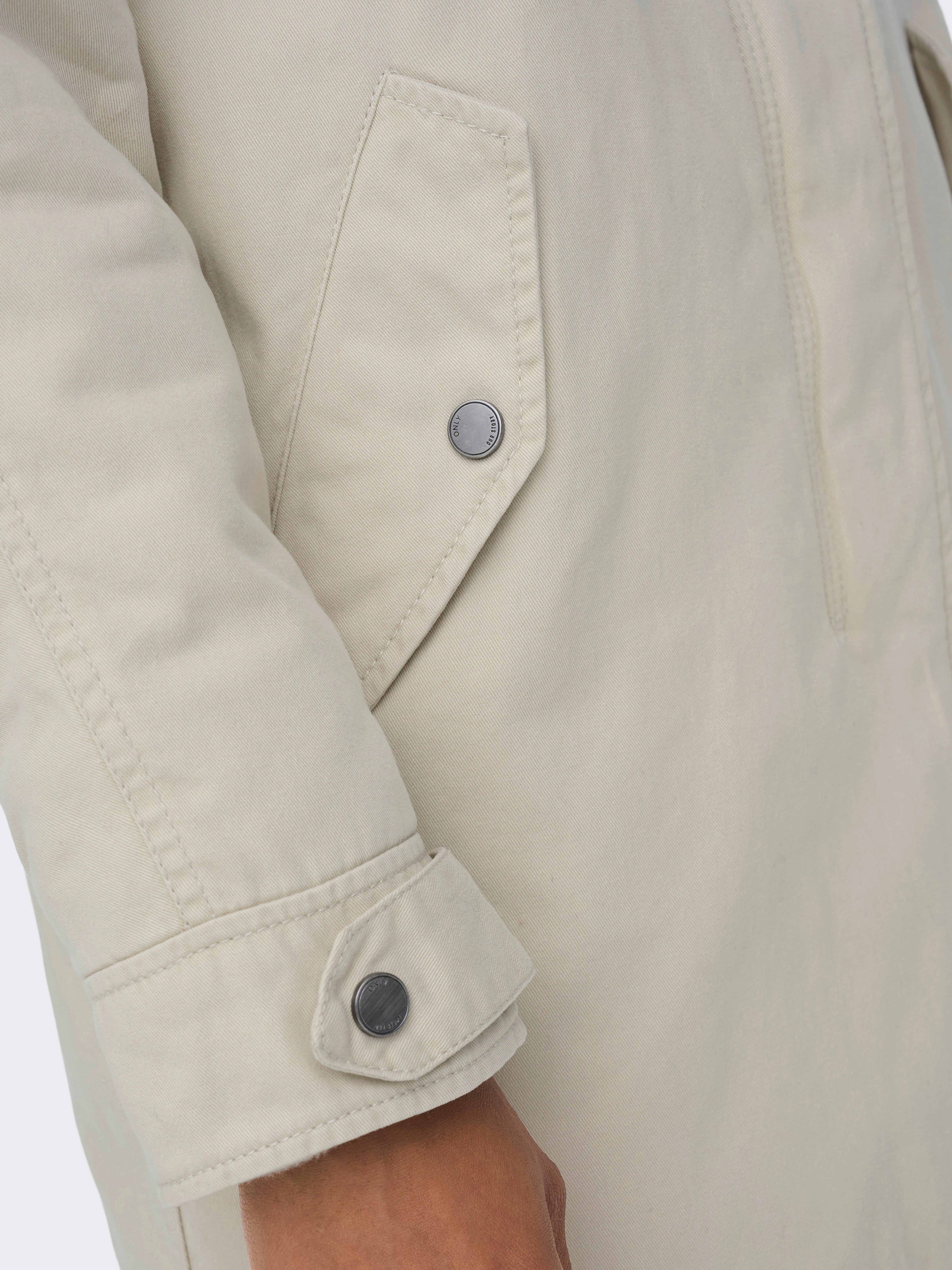 ONLMAY Jacke Moonbeam