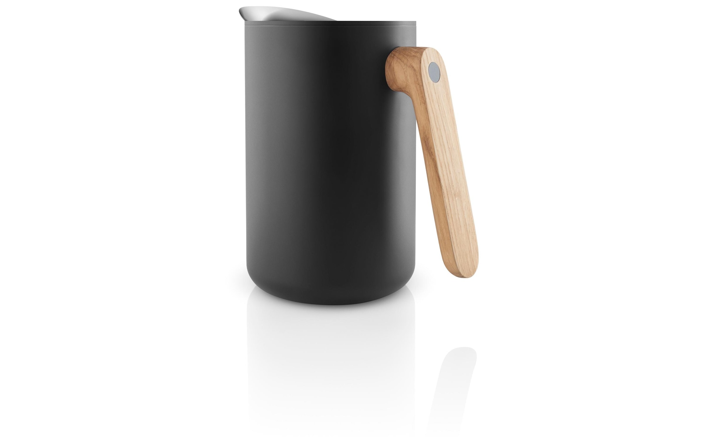 Eva Solo Isolierkanne »Nordic Kitchen« 1.000 l Holzart: Eiche (China)