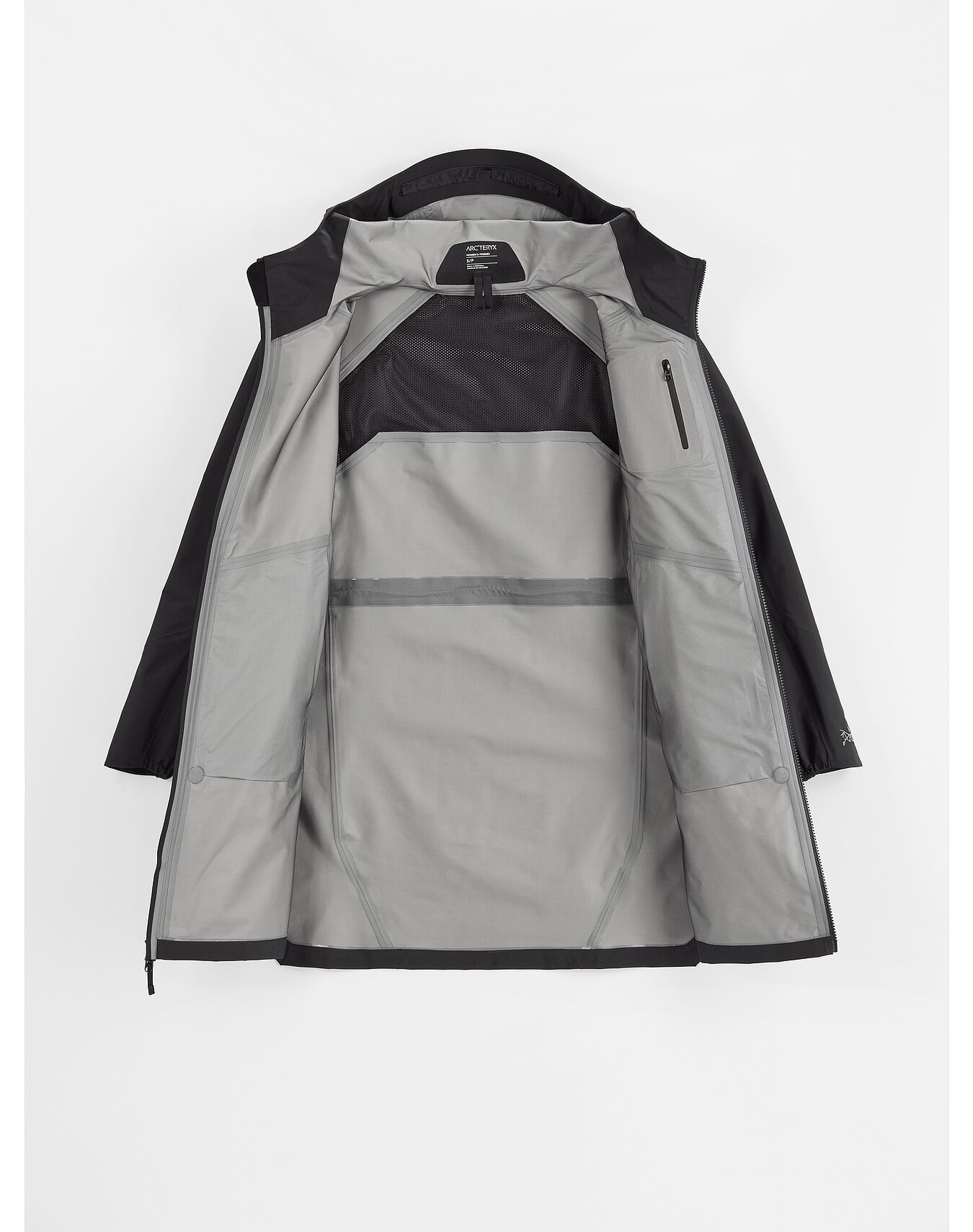 Salal Jacket W