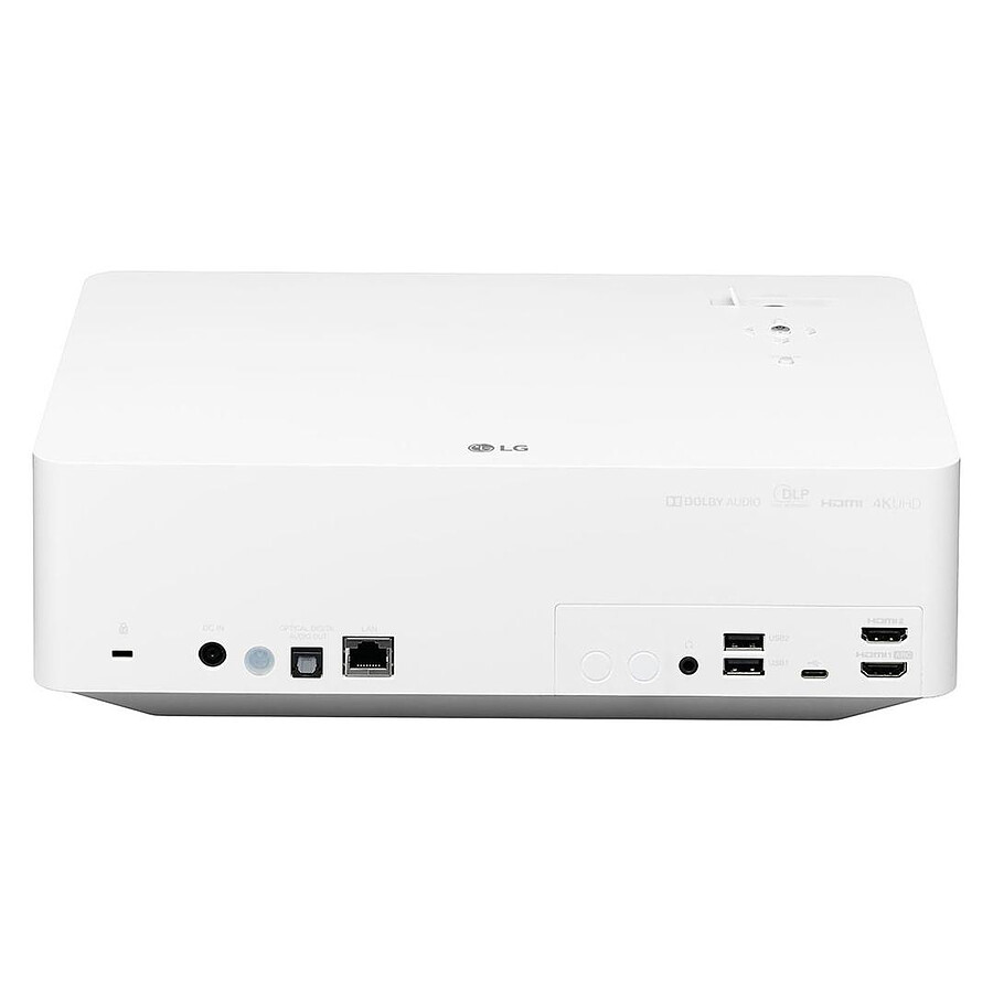 LG HU70LS - DLP LED UHD 4K - 1500 Lumens