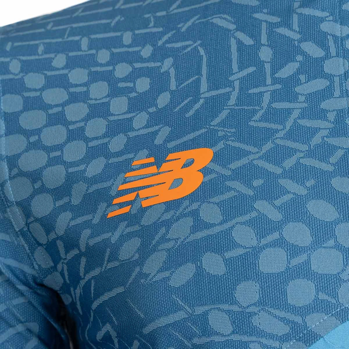 Sweatshirt New Balance FC Porto Training 2025-2026