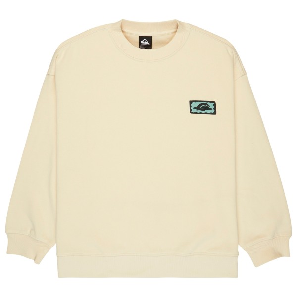 Quiksilver - Women's Standard Crew - Pull