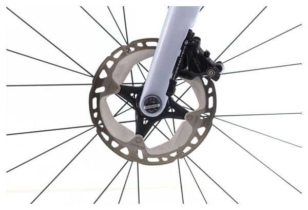 Produit reconditionné · BH RS1 3.5 Carbone Di2 12V · Bleu / Vélo de route / BH | Très bon état