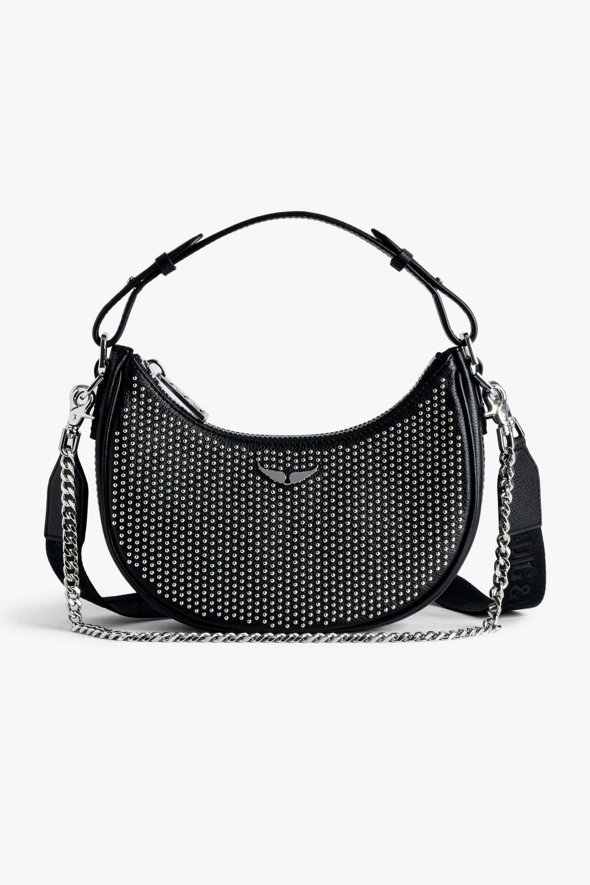 Sac Moonrock Plumetis