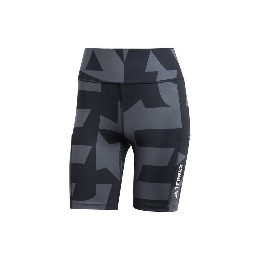 Adidas Short moulant imprimé Terrex Multi 20,32 cm