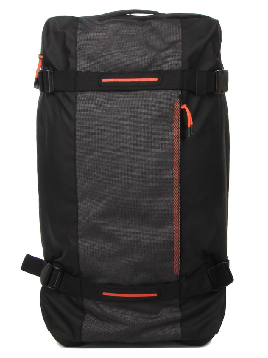 Sac de voyage American Tourister Urban Track Neon M 68 cm