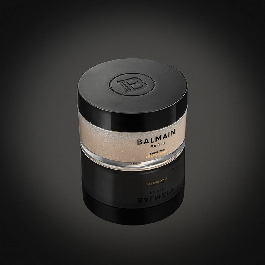 Balmain Shine Wax 100ml