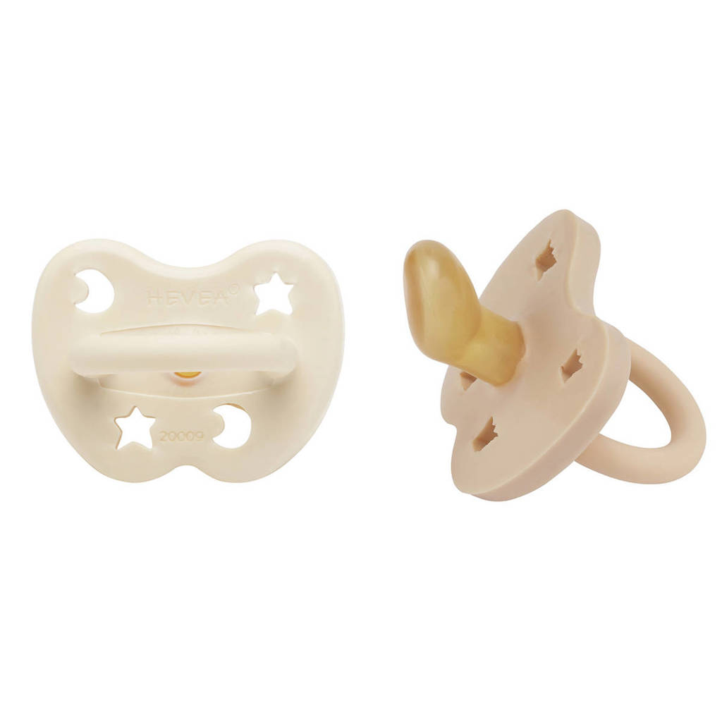 speen 2-pack 3-36 ortho Milky White & Sand