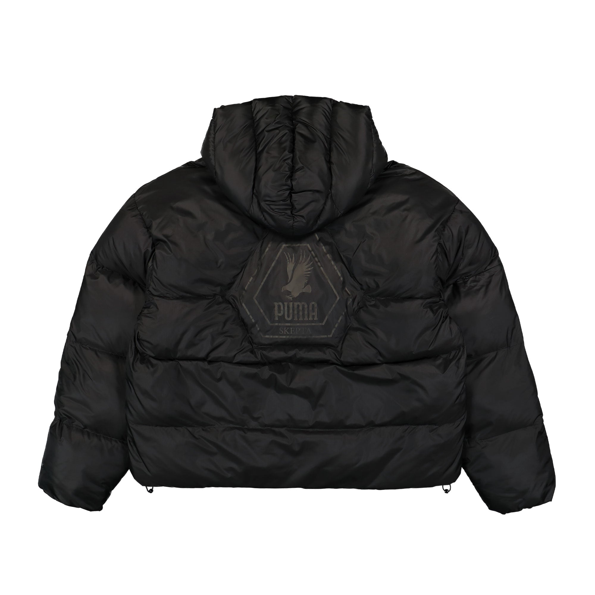 Puma<br>Pertex Puffer Jacket