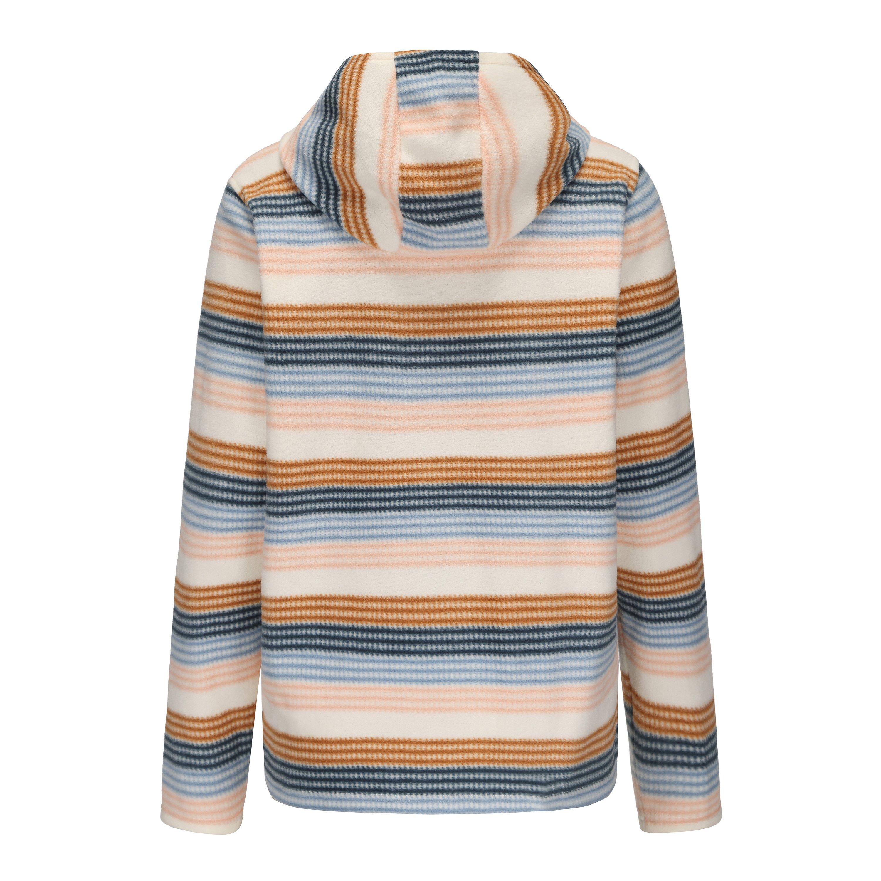 Gelert GelertquarterZip Fleece Top Ladies