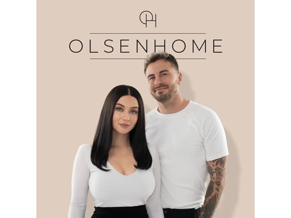 OlsenHome - Diatomit Bademåtte - 60X40 cm