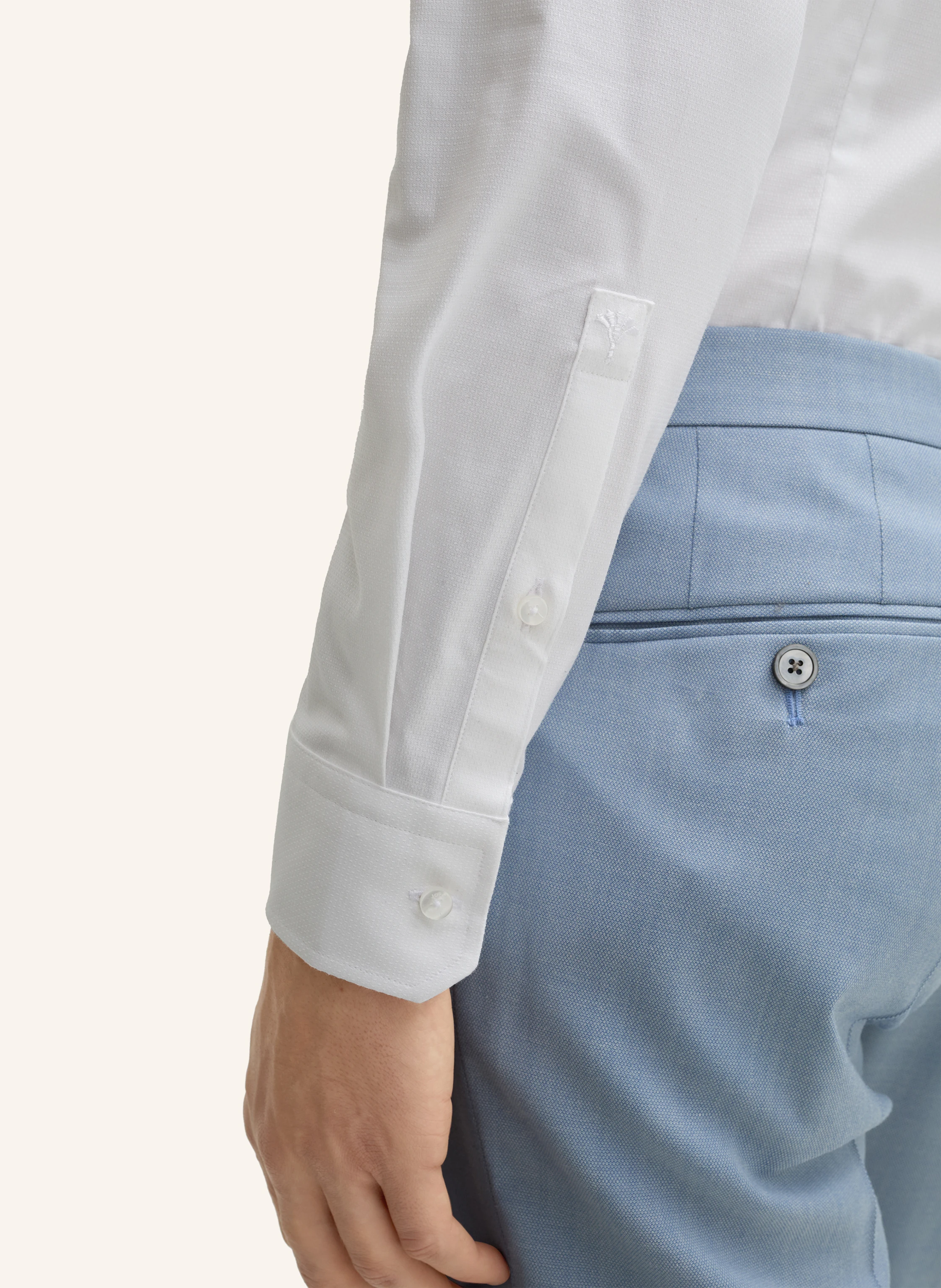 JOOP! Hemd Slim Fit