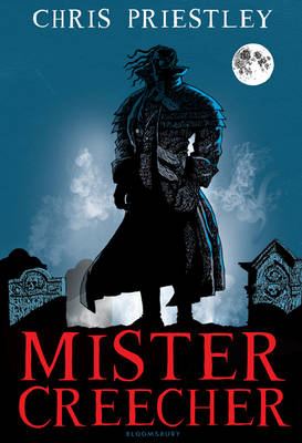 Mister Creecher (Hardback)