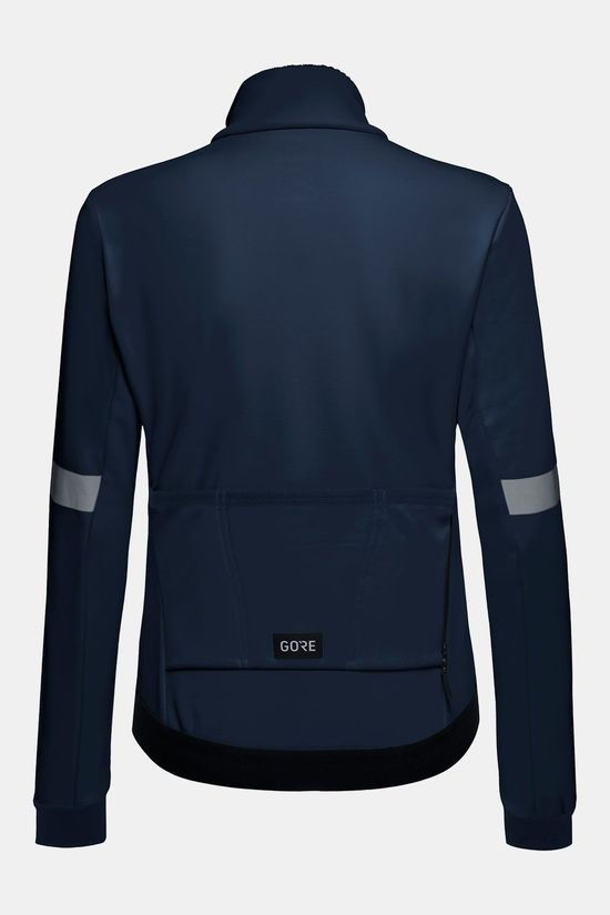 Gore Wear Gore Wear Windstopper Tempest Jacket Dames