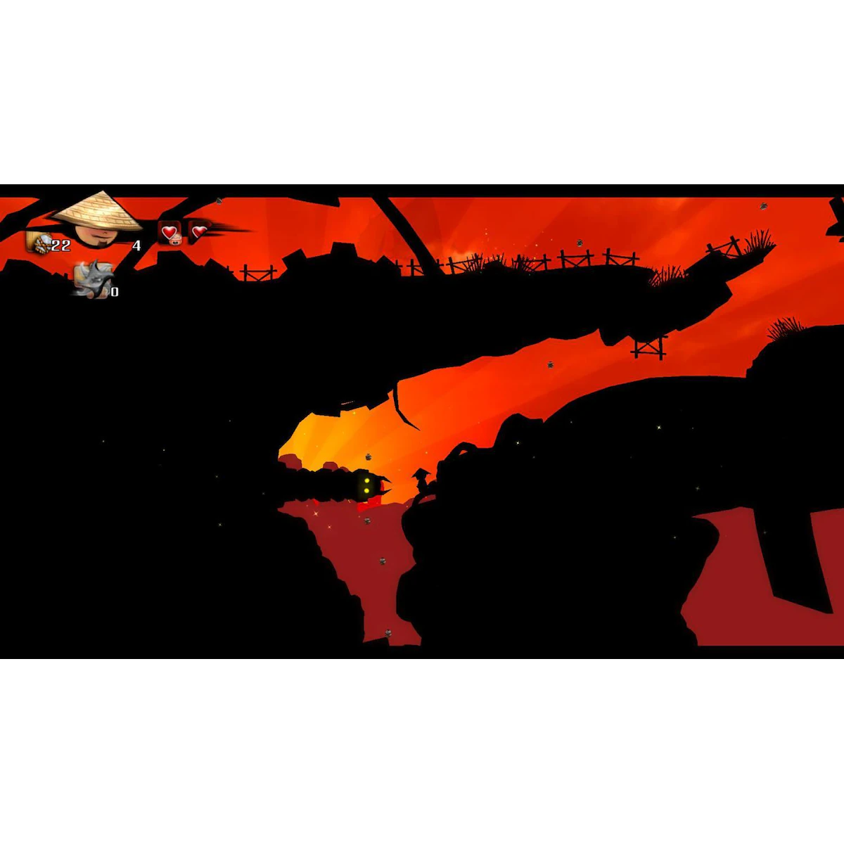 Wooden Sen SeY - PC Windows,Mac OSX,Linux