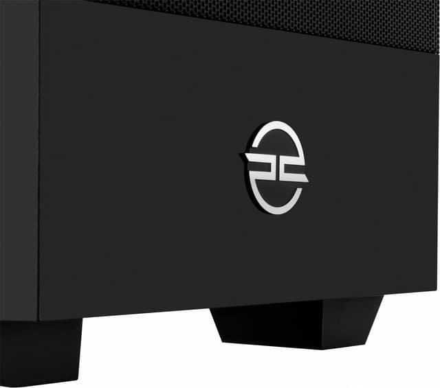 PCSpecialist Prime 504 i7-14/16/1TB/RX9070XT stationær gaming computer