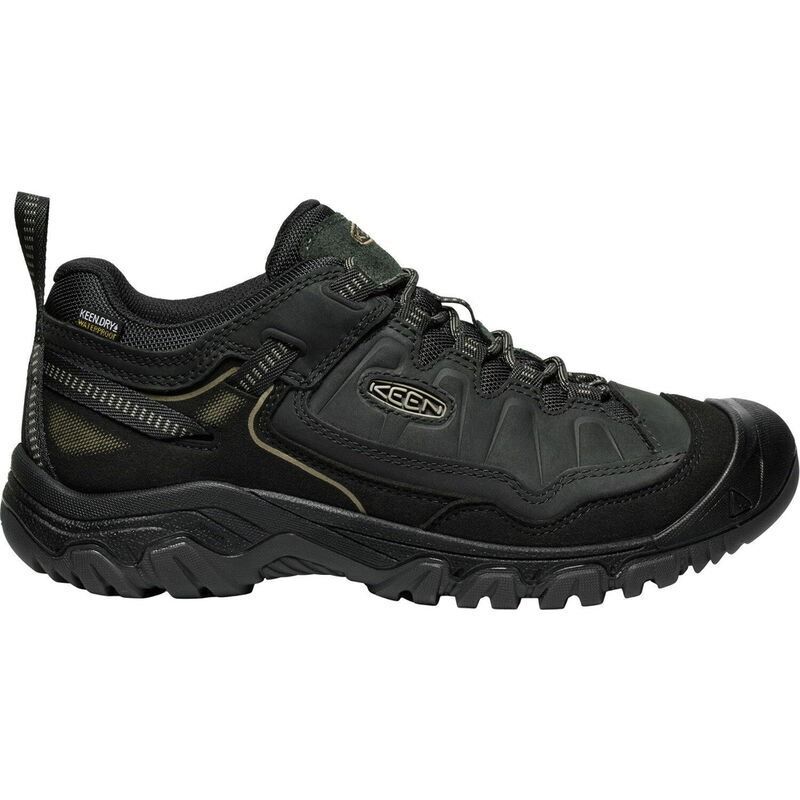 M Targhee III WP - Chaussures randonnée homme