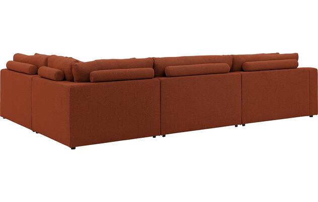 Hoekbank Odette