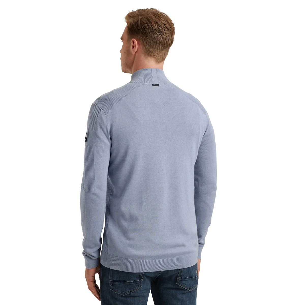 Heren Vest FFJA0017