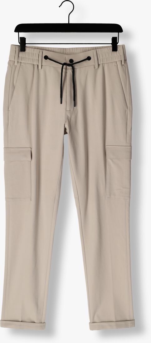 beige genti cargobroeken york