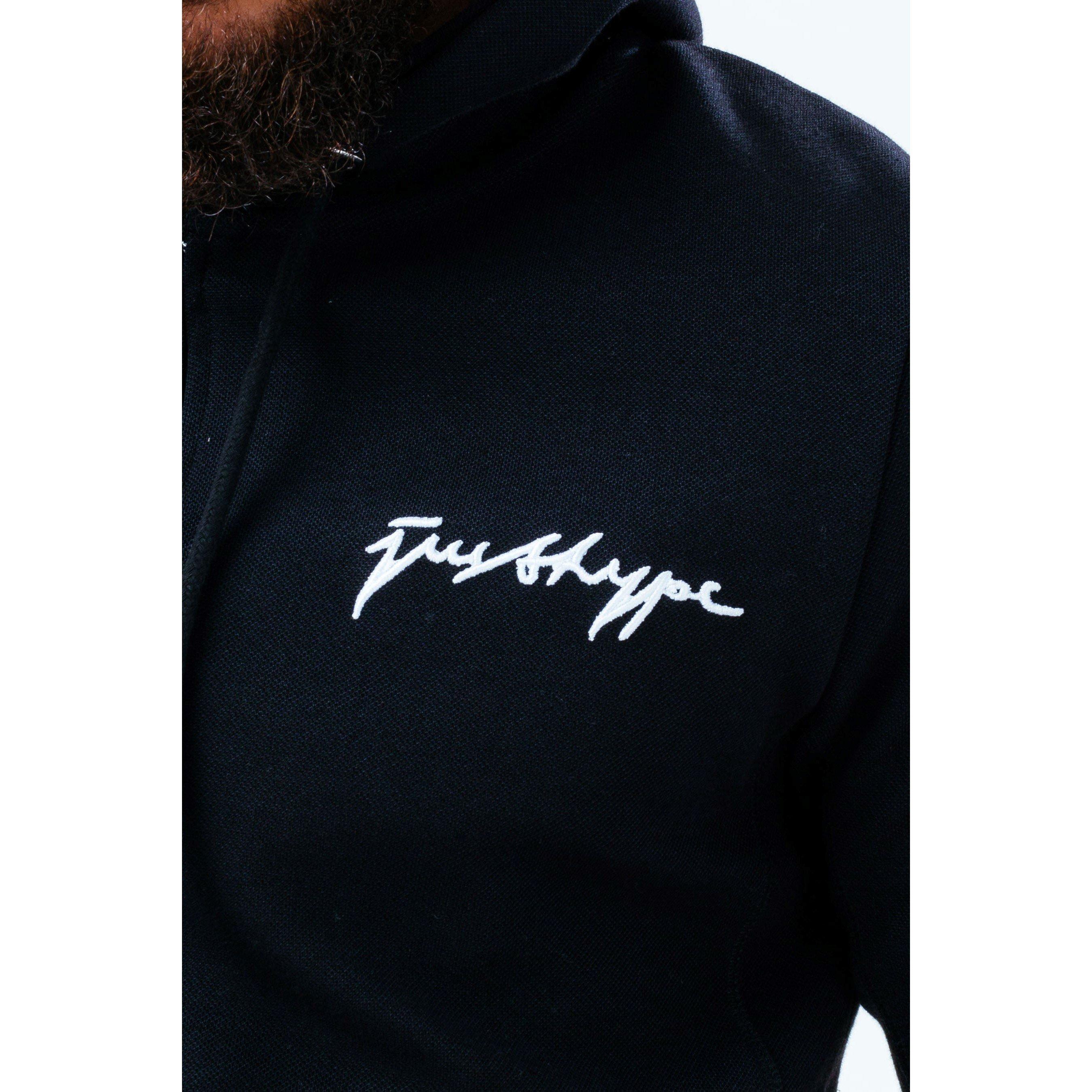Hype Hype Scb Zip Hood Sn99