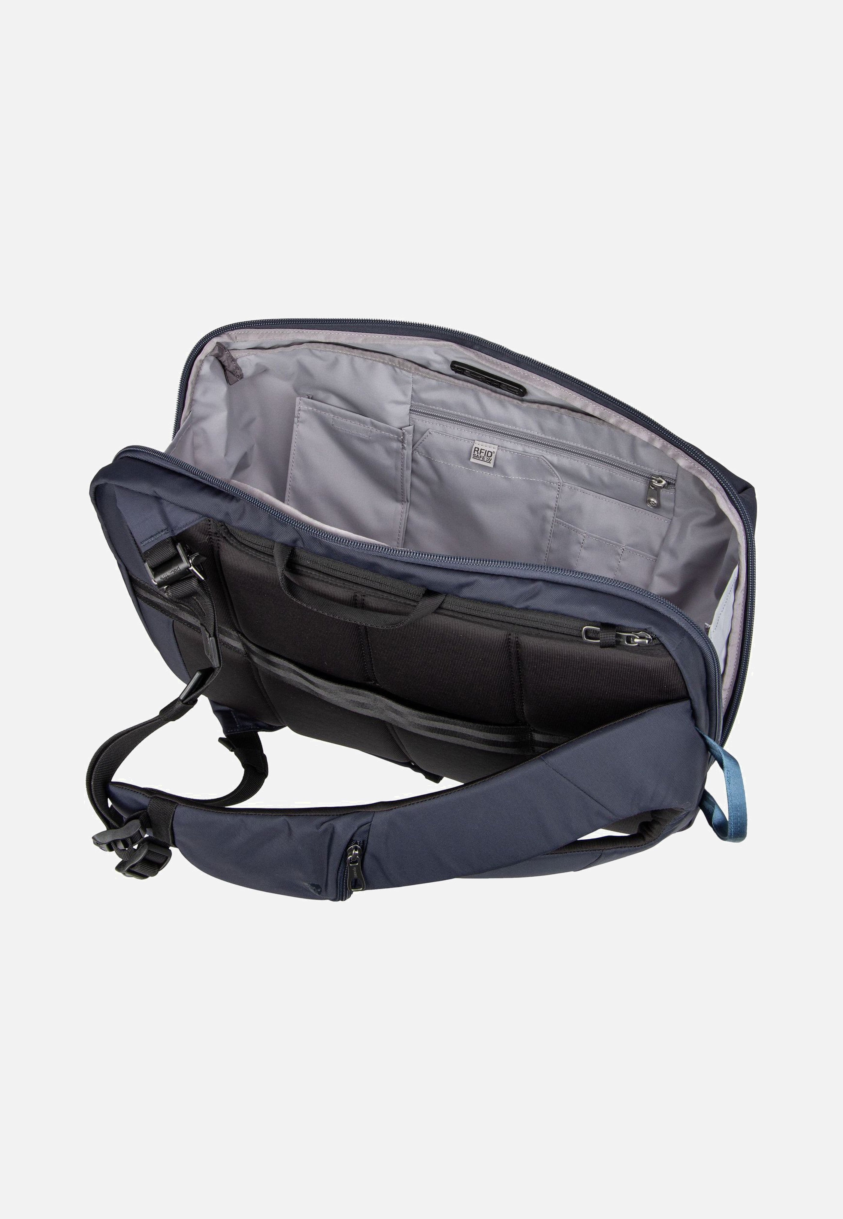 V 16' Commuter BP Ocean - Rucksack