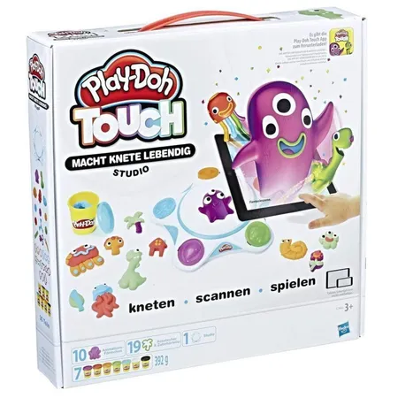 Play-Doh Touch Digital Studio