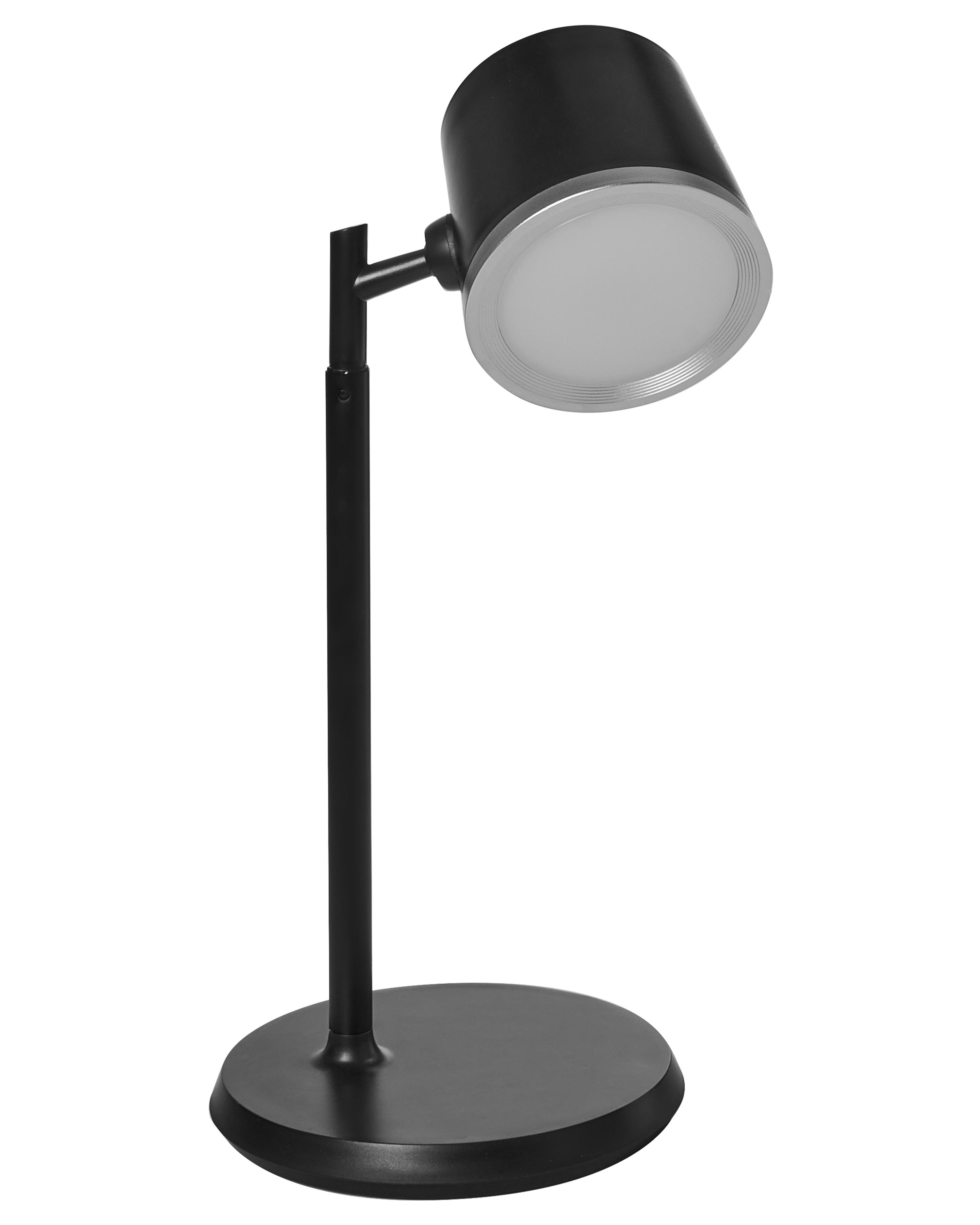 LED bureaulamp LIBRA met dimmer Zwart